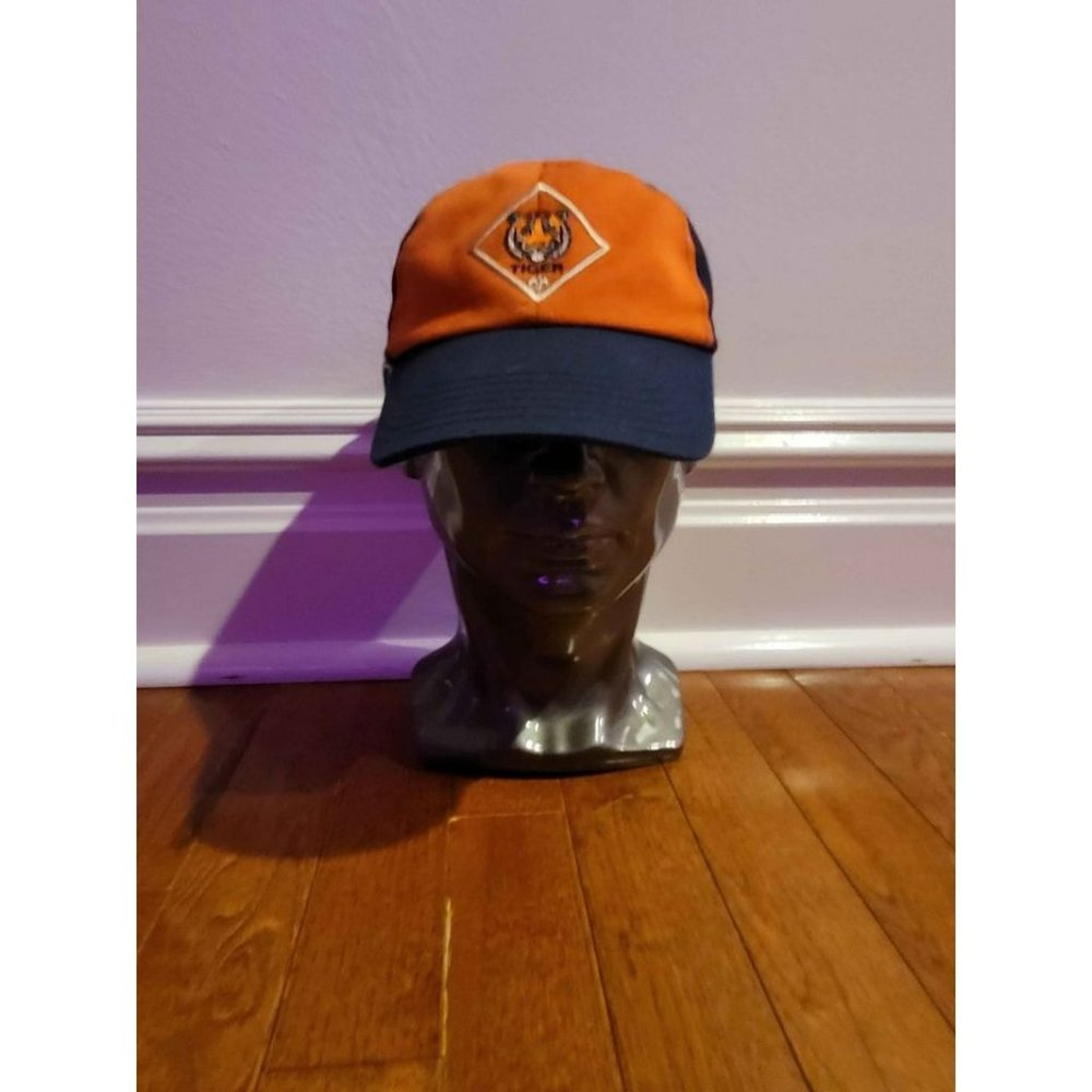 Boy scouts adjustable Hat